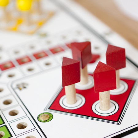 Freiwilligendienst Spielen