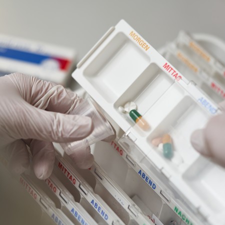 Ärztlicher Dienst Koordination