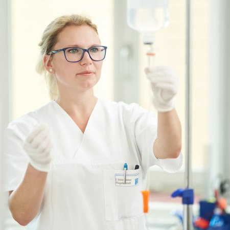 Pflege Berufsfeld Pflege