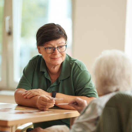 Logopädie Sprachtherapie