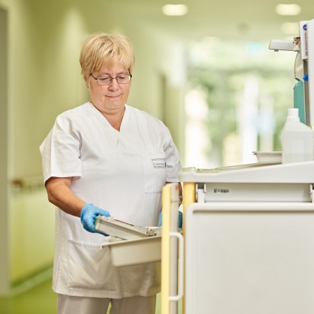 Pflege Berufsfeld Pflege