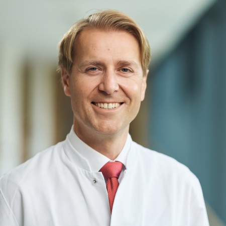 Chefarzt Dr. med. Alexander Meinhardt