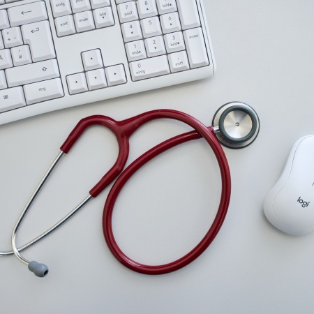 Ärztlicher Dienst allg.