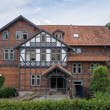 Begegnungs- und Beratungszentrum &quot;Haus Sarterstift&quot;