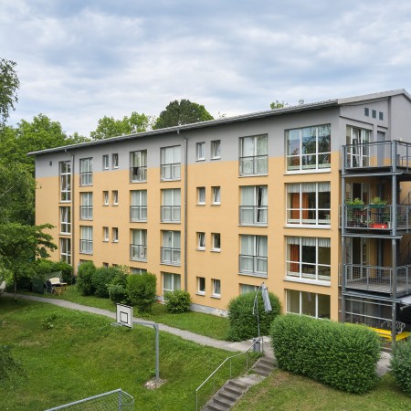 Dr.-Knüpper-Haus, Meiningen