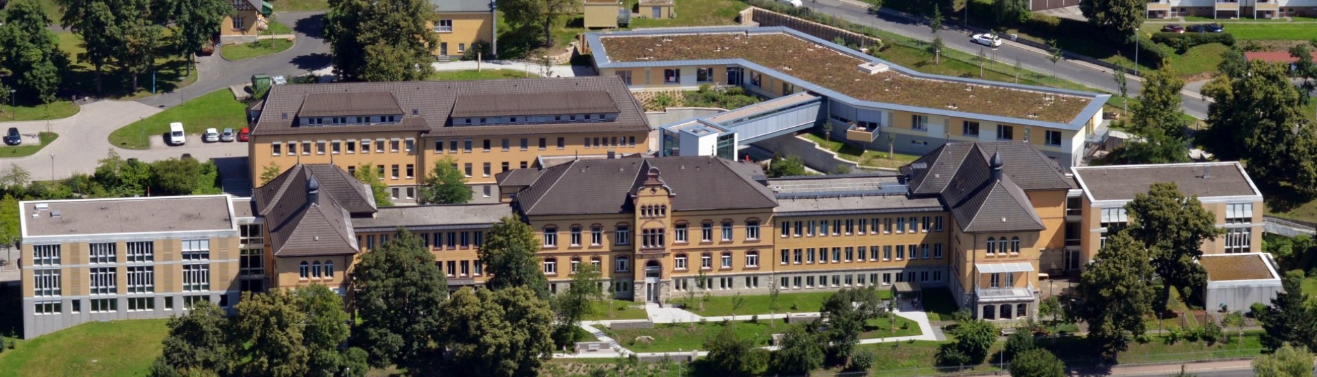 Luftbild
