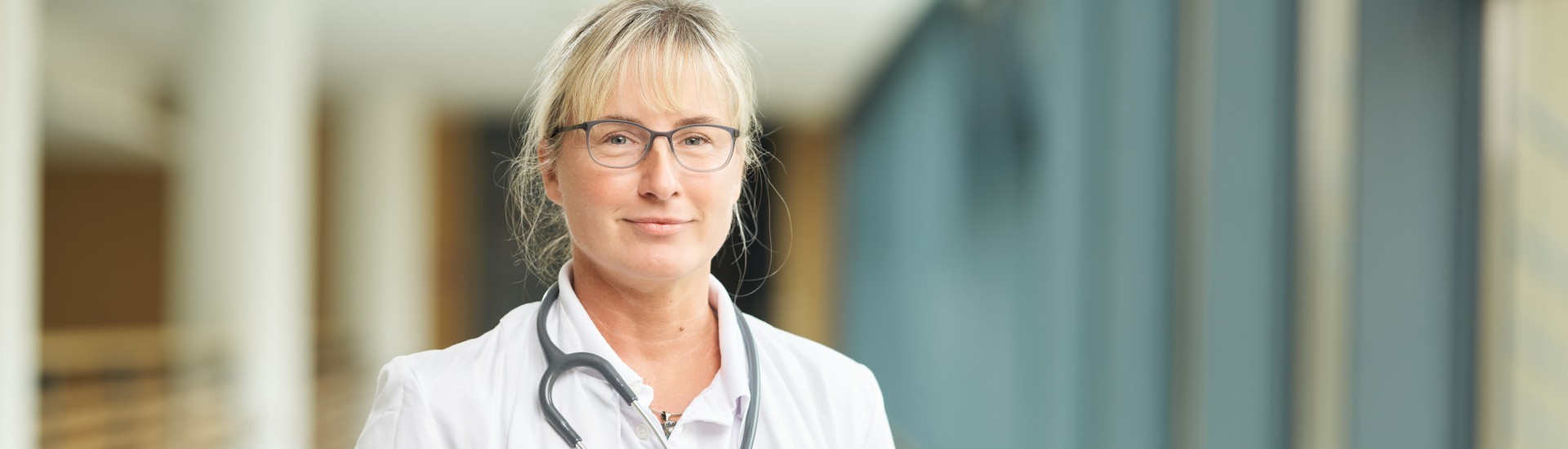 Ärztlicher Dienst Oberarzt