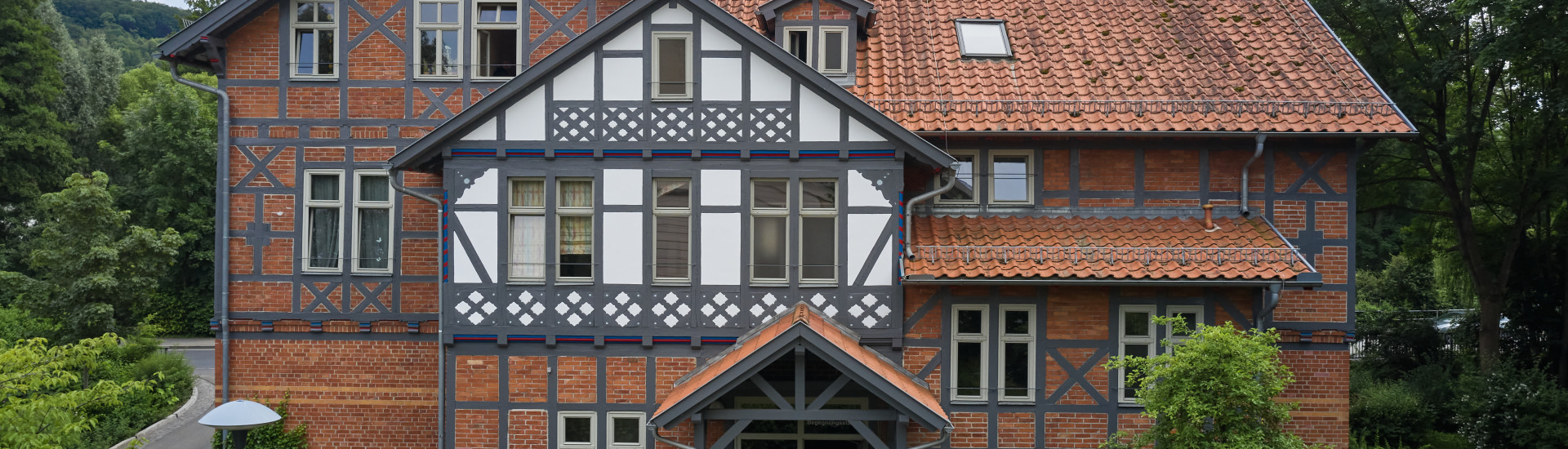 Begegnungs- und Beratungszentrum &quot;Haus Sarterstift&quot;