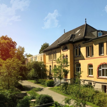 Sozialwerk